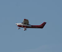 N212WL @ LAL - Cessna 182 Skylane II - by Florida Metal