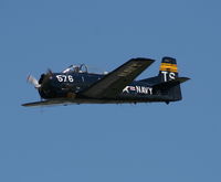 N228TS @ LAL - T-28