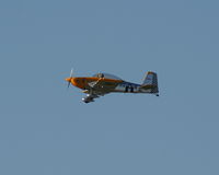 N241HC @ LAL - RV-8 - by Florida Metal