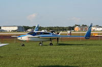 N244FM @ LAL - Velocity XLRG - by Florida Metal