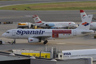 EC-IMB @ VIE - Airbus Industrie A320-232