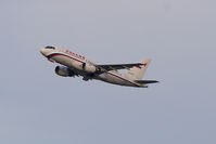 VP-BTT @ VIE - Airbus A319-114