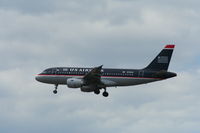 N730US @ KDCA - Airbus A319 - by Mark Pasqualino