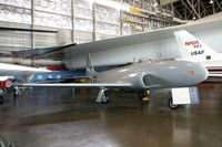 44-85200 @ FFO - XP-80R on display at the National Museum of the U.S. Air Force