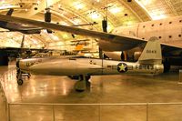 50-1143 @ FFO - Displayed at the National Museum of the U.S. Air Force