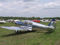 N3849K @ KBUY - original looking Swift - by Tom Cooke