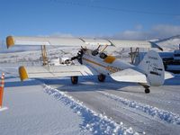 N56059 @ MSO - Dec 2007 in Montana - by Bob Sneberger