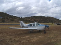 N4201B @ L70 - 1975 Bellanca 17-30A Super VIKING, Continental IO-520-K 300 Hp - by Doug Robertson