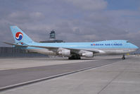 HL7400 @ VIE - Korean Air Boeing 747-400 - by Thomas Ramgraber-VAP