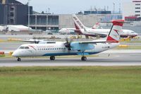 OE-LGG @ LOWW - AUSTRIAN ARROWS - by Delta Kilo