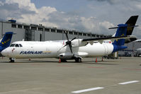 HB-AFP @ CGN - visitor - by Wolfgang Zilske