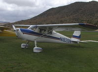 N1826N @ L70 - 1946 Cessna 120, Continental C85 85 Hp - by Doug Robertson
