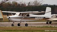 N6212E @ W03 - Better shot of this fine Cessna - by Paul Perry
