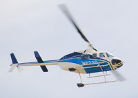 N623Q @ KAPA - On final approach - by Bluedharma