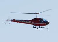 N285SH @ KAPA - On approach. - by Bluedharma