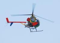 N20130 @ KAPA - On approach. - by Bluedharma