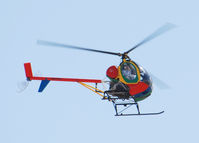 N20130 @ KAPA - On approach. - by Bluedharma