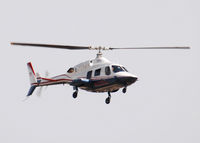 N222LL @ KAPA - On approach. - by Bluedharma