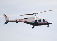 N222LL @ KAPA - On approach. - by Bluedharma