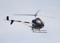 N58274 @ KAPA - On approach - by Bluedharma