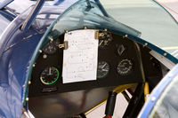 N723MS @ SZP - Aerotek PITTS S-1T - by Ron Eyanson