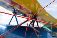 N723MS @ SZP - Aerotek PITTS S-1T - by Ron Eyanson