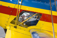 N723MS @ SZP - Aerotek PITTS S-1T - by Ron Eyanson