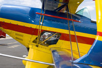 N723MS @ SZP - Aerotek PITTS S-1T - by Ron Eyanson