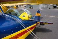 N723MS @ SZP - Aerotek PITTS S-1T - by Ron Eyanson