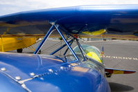 N723MS @ SZP - Aerotek PITTS S-1T - by Ron Eyanson
