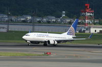 N17730 @ KDCA - Boeing 737-700