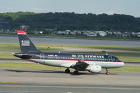 N769US @ KDCA - Airbus A319 - by Mark Pasqualino