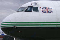 G-LOFB @ VIE - Atlantic Airlines Lockheed L188 Electra - by Thomas Ramgraber-VAP