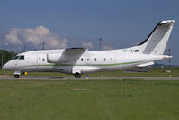 OE-HTJ @ VIE - Tyrolean Jet Services Dornier 328Jet - by Thomas Ramgraber-VAP