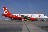 D-ABDC @ VIE - Air Berlin Airbus A320 - by Thomas Ramgraber-VAP