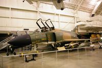 64-0829 @ FFO - Displayed at the National Museum of the U.S. Air Force