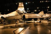 69-7263 @ FFO - Displayed at the National Museum of the U.S. Air Force