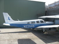 N2266Q @ TFFJ - basé à Saint-Barthélemy - SBH - TFFJ - by DELCROIX Thierry