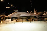 79-10781 @ FFO - Displayed at the National Museum of the U.S. Air Force - by Glenn E. Chatfield