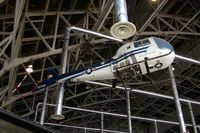 57-2728 @ FFO - Displayed at the National Museum of the U.S. Air Force - by Glenn E. Chatfield