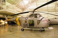 52-7587 @ FFO - Displayed at the National Museum of the U.S. Air Force - by Glenn E. Chatfield
