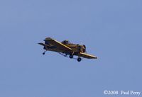 N31628 @ OCW - Getting along over Washington, NC