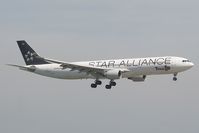 HS-TEL @ VHHH - Thai International A330-300