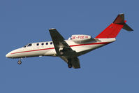 OE-FOE @ VIE - Avcon Jet AG Cessna 525A Citationjet 2 - by Thomas Ramgraber-VAP