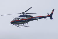 OE-BXX @ VIE - Austria - Police Eurocopter AS355 - by Thomas Ramgraber-VAP