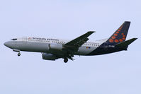 OO-VEN @ VIE - Brusssels Airlines Boeing 737-300 - by Thomas Ramgraber-VAP
