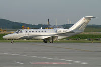OE-GJF @ VIE - Ocean Sky Cessna 525B Citationjet 3 - by Thomas Ramgraber-VAP