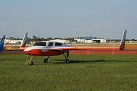 N503PV @ LAL - Velocity XLRG