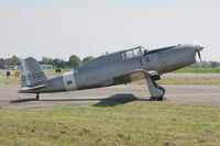 OO-VOR @ EBAW - 18 th Antwerp Stampe Fly in.The Vormezeele Collection. - by Robert Roggeman