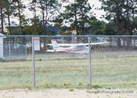 N3722R @ 03NC - N/A - by J.B. Barbour